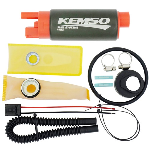 Fuel pump for cadillac deville - for,